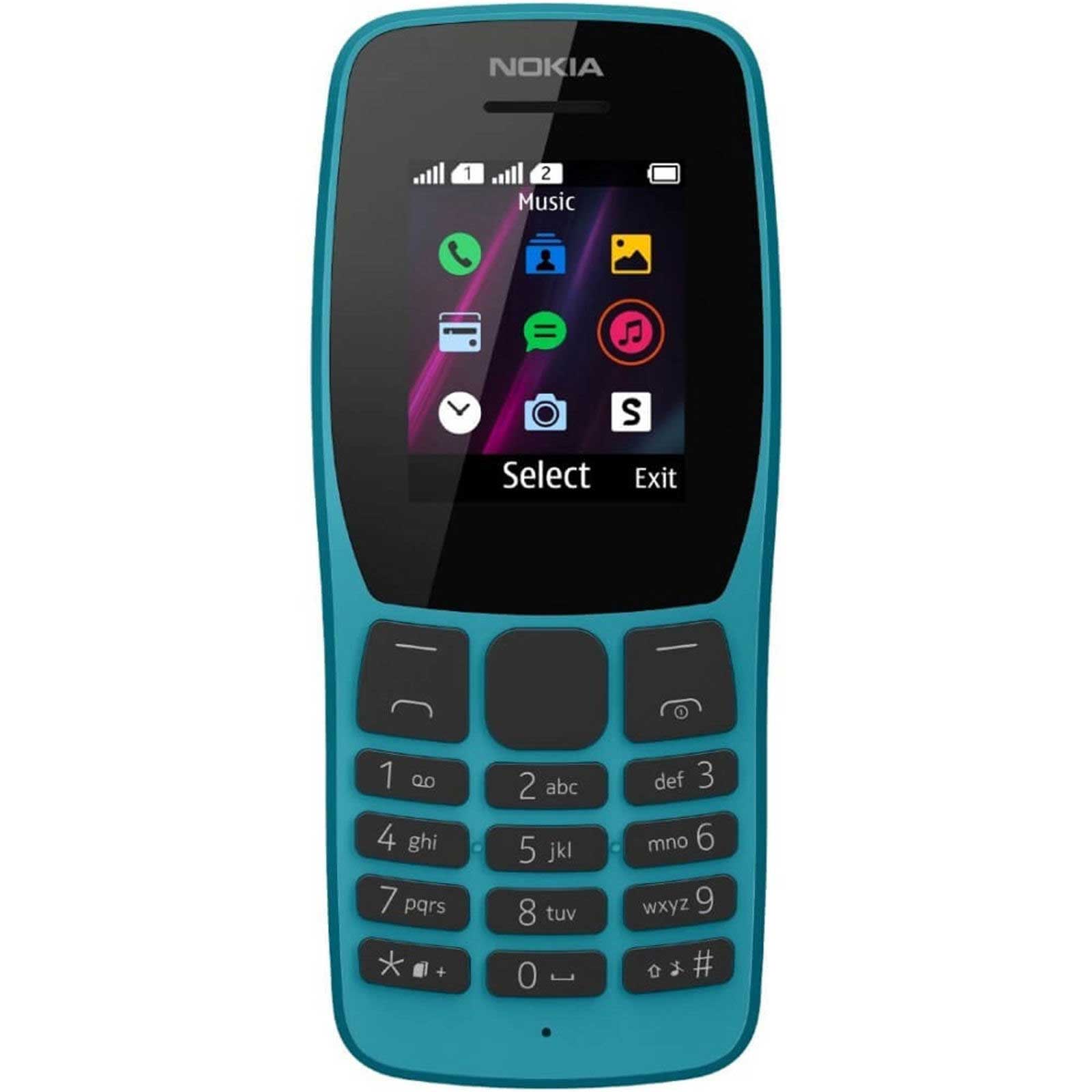 NOKIA110 NOKIA110