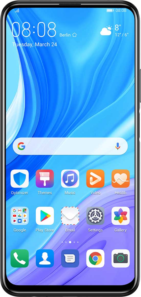 Huawei-y9s-emui-9
