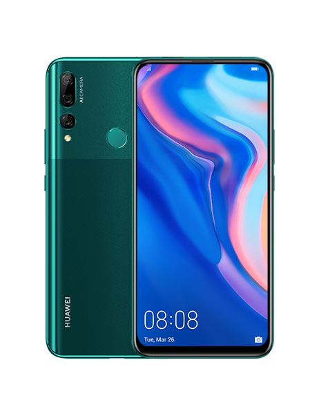 y9-prime-2019-green