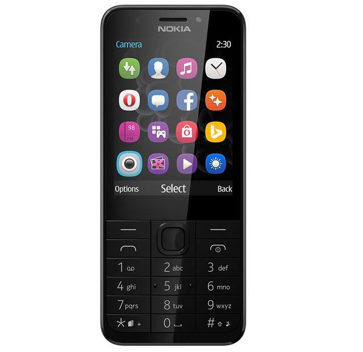 NOKIA230