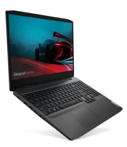 لپ تاپ لنوو IdeaPad Gaming 3