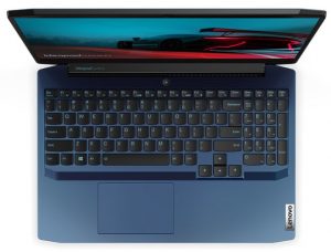 لنوو 15 اینچی مدل IdeaPad Gaming 3