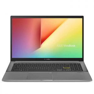 ASUS VivoBook S533EQ