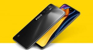 poco m3